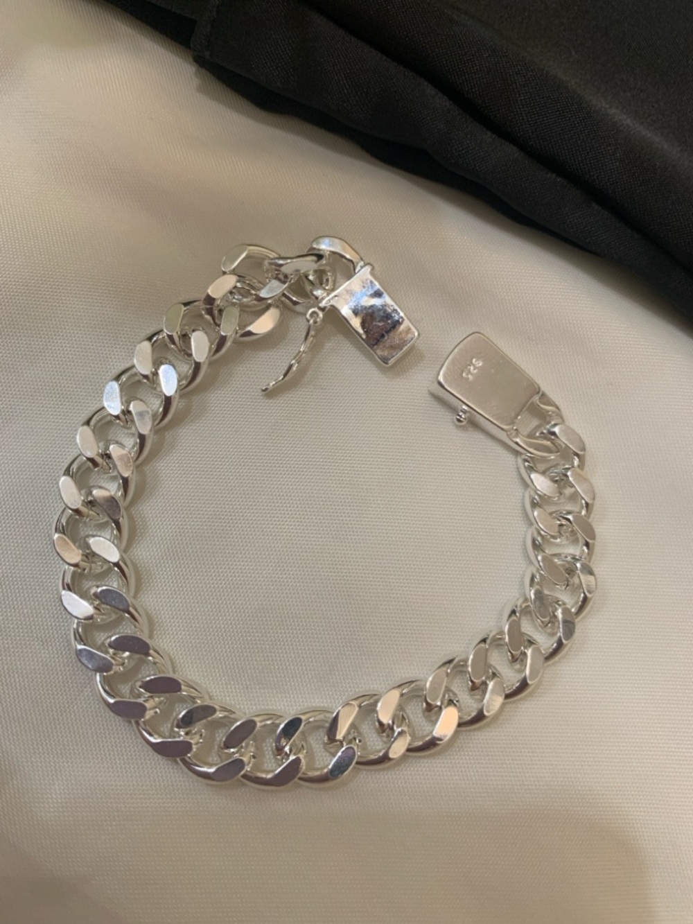 Brand New genuine silver 925 - Picture 5 of 6